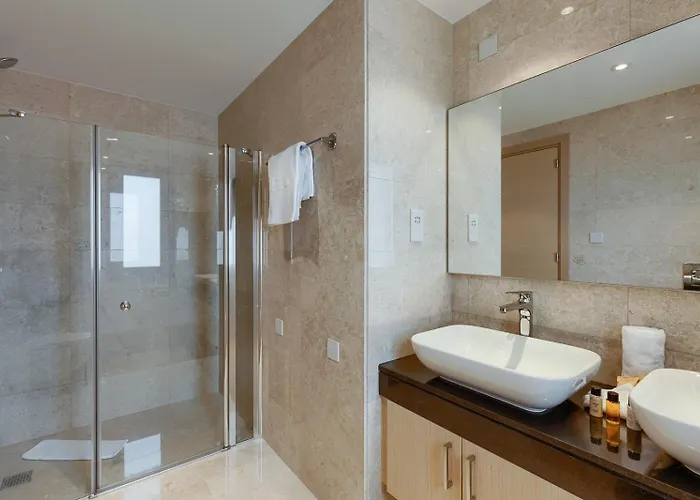 Aphrodite Hills - Elite Vila Kouklia