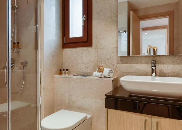 Aphrodite Hills - Elite Vila