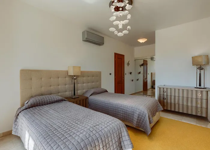 Aphrodite Hills - Elite Vila