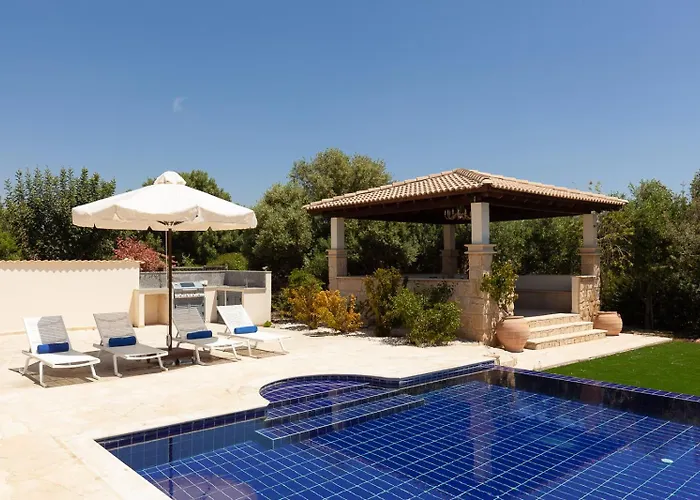 Aphrodite Hills - Elite *