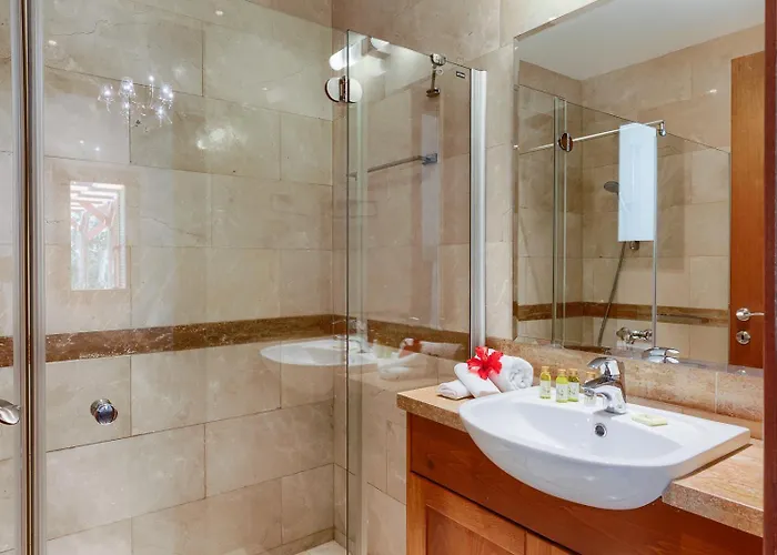 Aphrodite Hills - Elite Vila