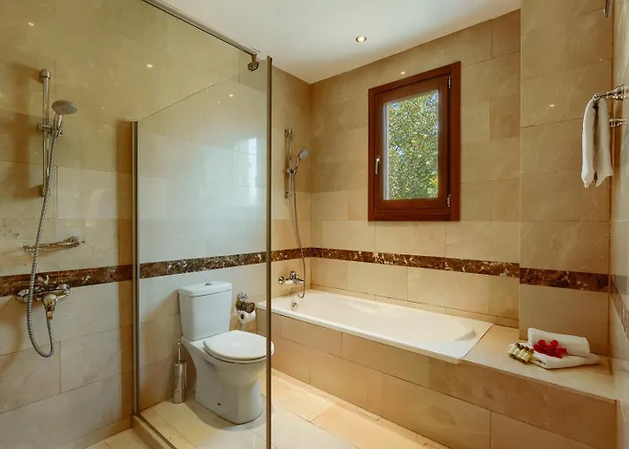 Aphrodite Hills - Elite Vila Kouklia