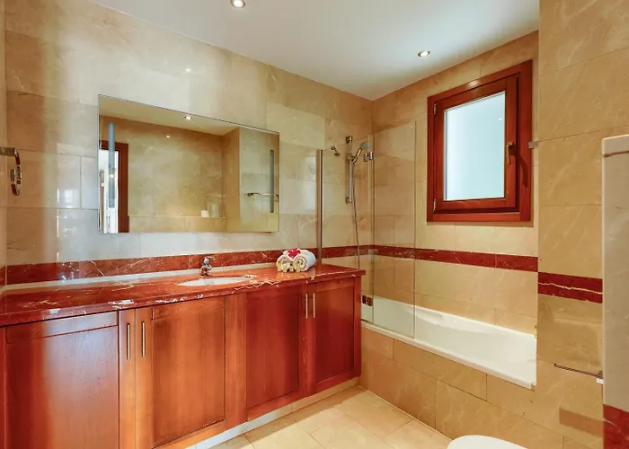 Aphrodite Hills - Elite Vila