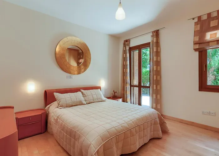 Aphrodite Hills - Elite * Kouklia