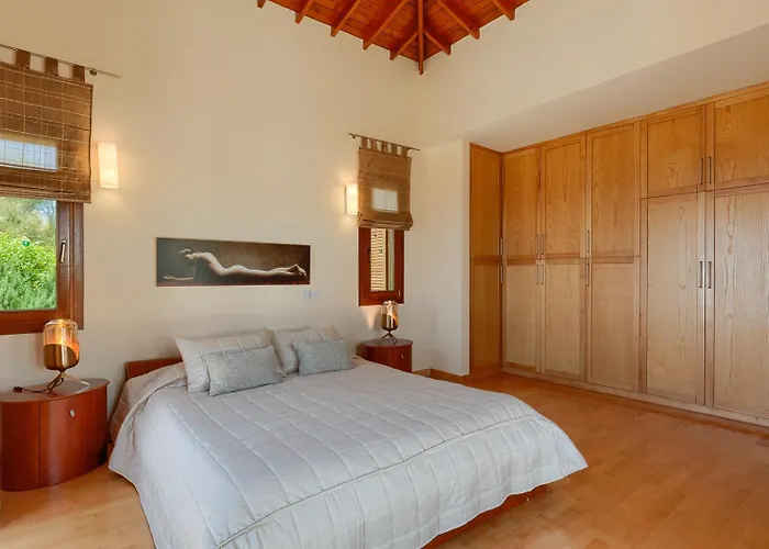 Aphrodite Hills - Elite *