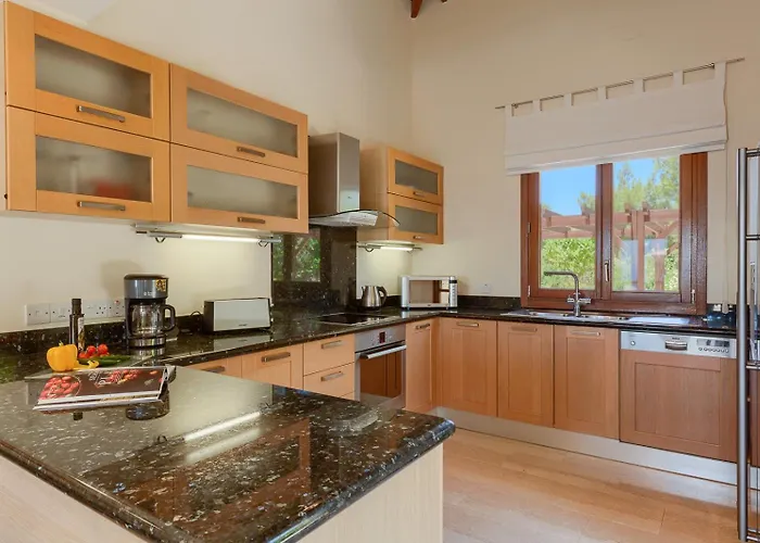 Aphrodite Hills - Elite