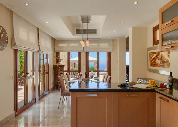 Aphrodite Hills - Elite *