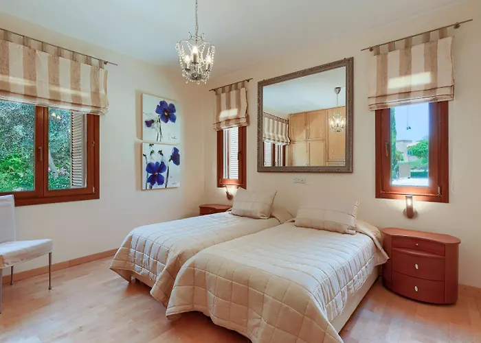 Aphrodite Hills - Elite