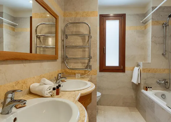 Aphrodite Hills - Elite Vila