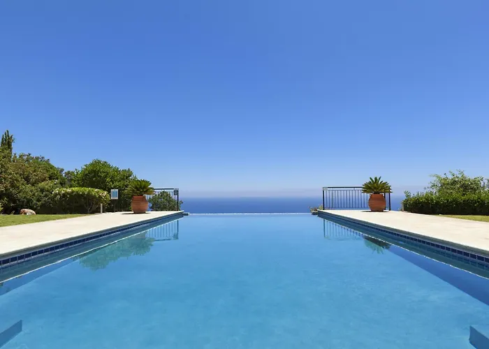 Aphrodite Hills - Elite Vila *