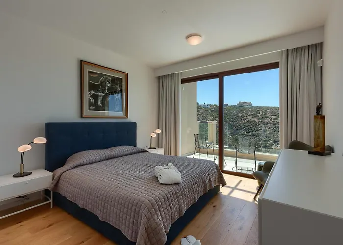 Aphrodite Hills - Elite *