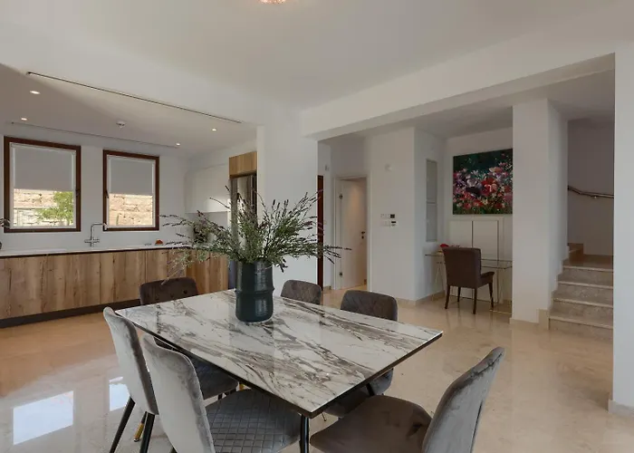 Aphrodite Hills - Elite Vila