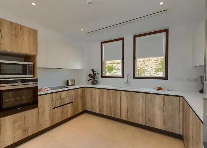 Vila Aphrodite Hills - Elite