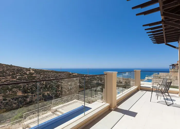 Aphrodite Hills - Elite *