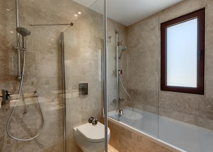 Aphrodite Hills - Elite Vila *